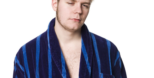 Что согреет после душа?