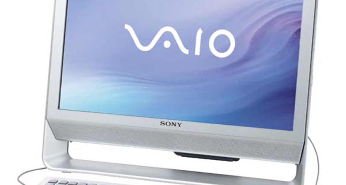 Компьютер, чтобы потрогать