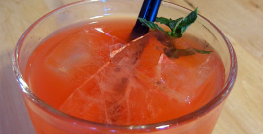 Planter’s Punch (Плантаторский пунш)