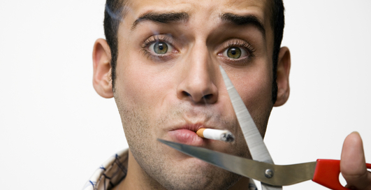 ТОП-5 вещей, которые заменят сигарету