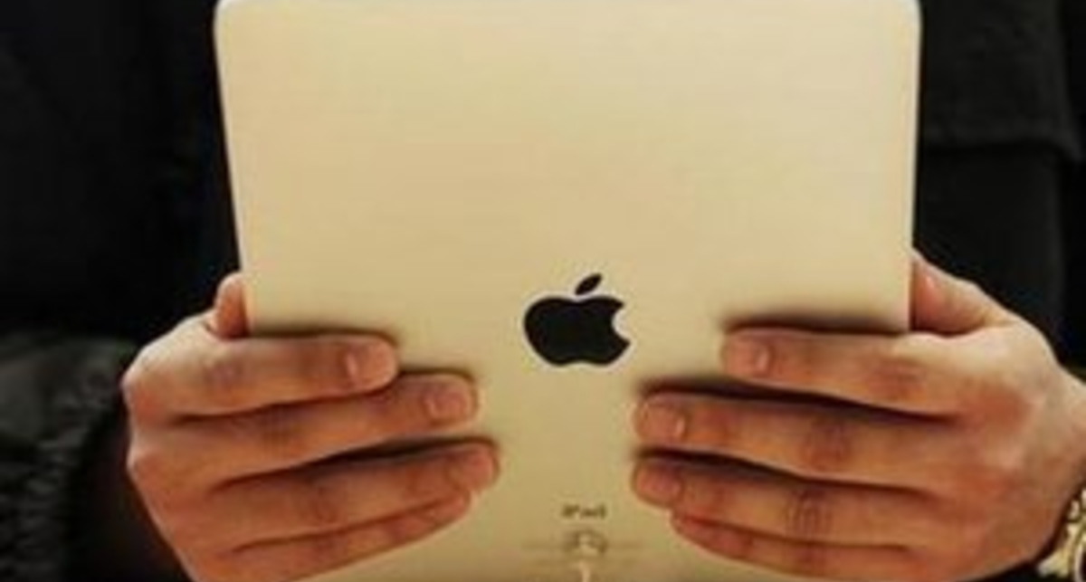 Хакеры  похитили 114 тыс. электронных адресов владельцев iPad