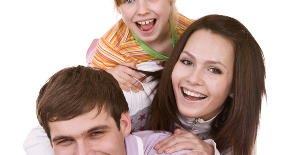 Разные стадии семейного кризиса