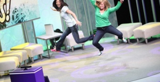 Microsoft представила революционный контроллер для Xbox 360