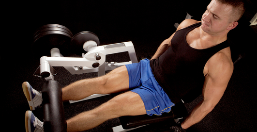 Зачем изолировать мышцы