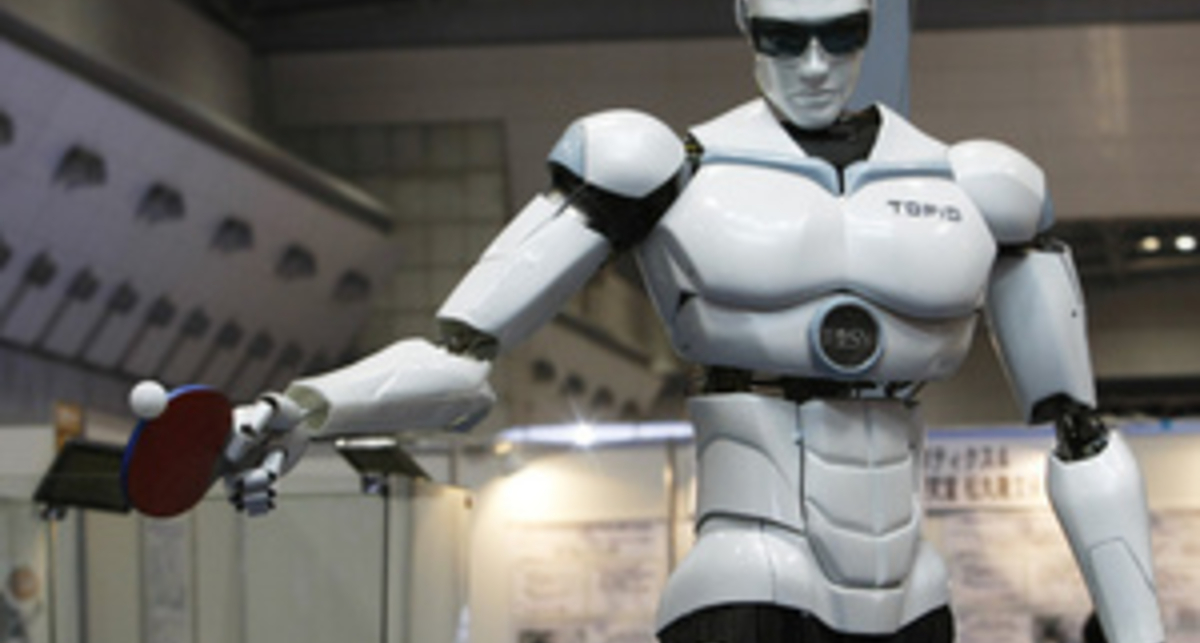 В Японии разработали прототип искусственного мозга