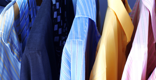 Ошибки мужского стиля