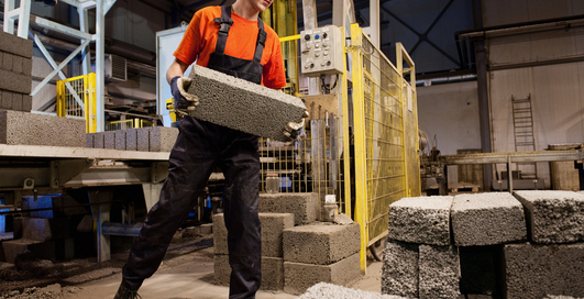 Чем опасна мужская работа