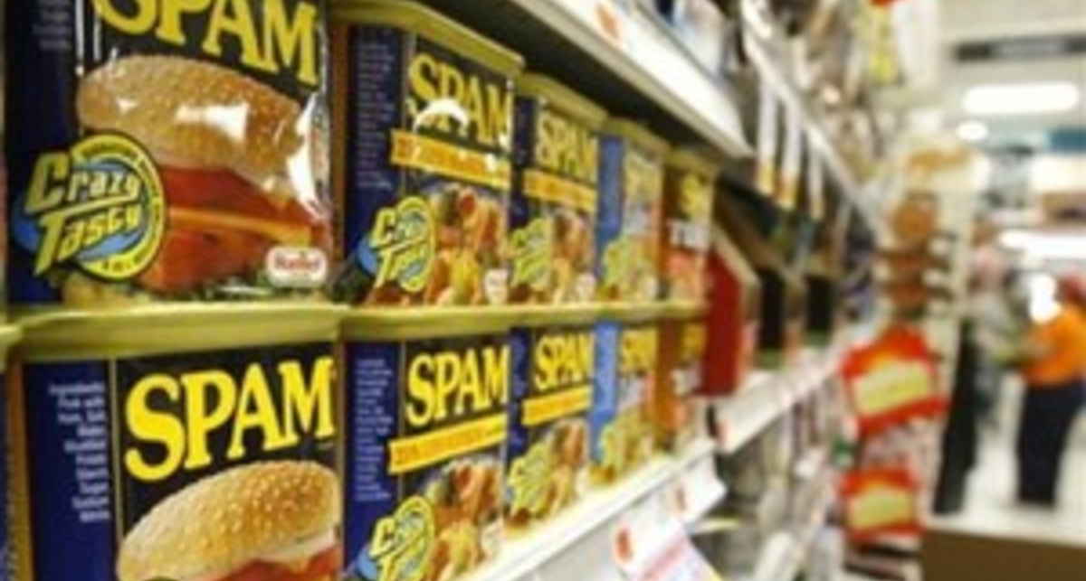 Аналитики признали российский спам самым раздражающим