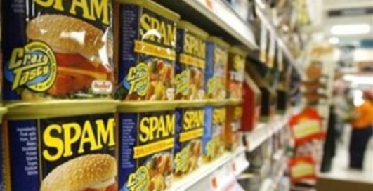 Аналитики признали российский спам самым раздражающим