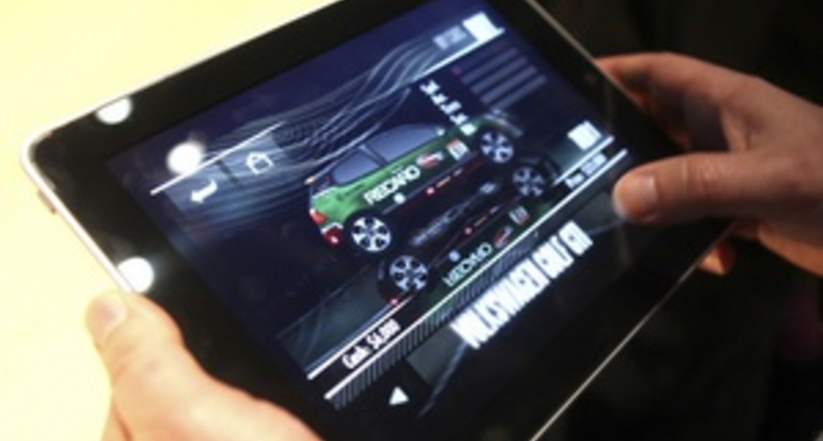 Прогноз: Планшеты и смартбуки будут лидировать на рынке компьютеров