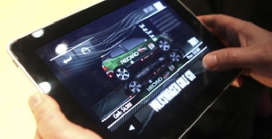 Прогноз: Планшеты и смартбуки будут лидировать на рынке компьютеров