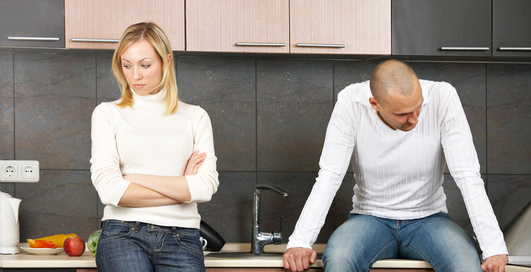 Оправдай свою измену