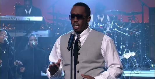 Постель в стиле хип-хоп