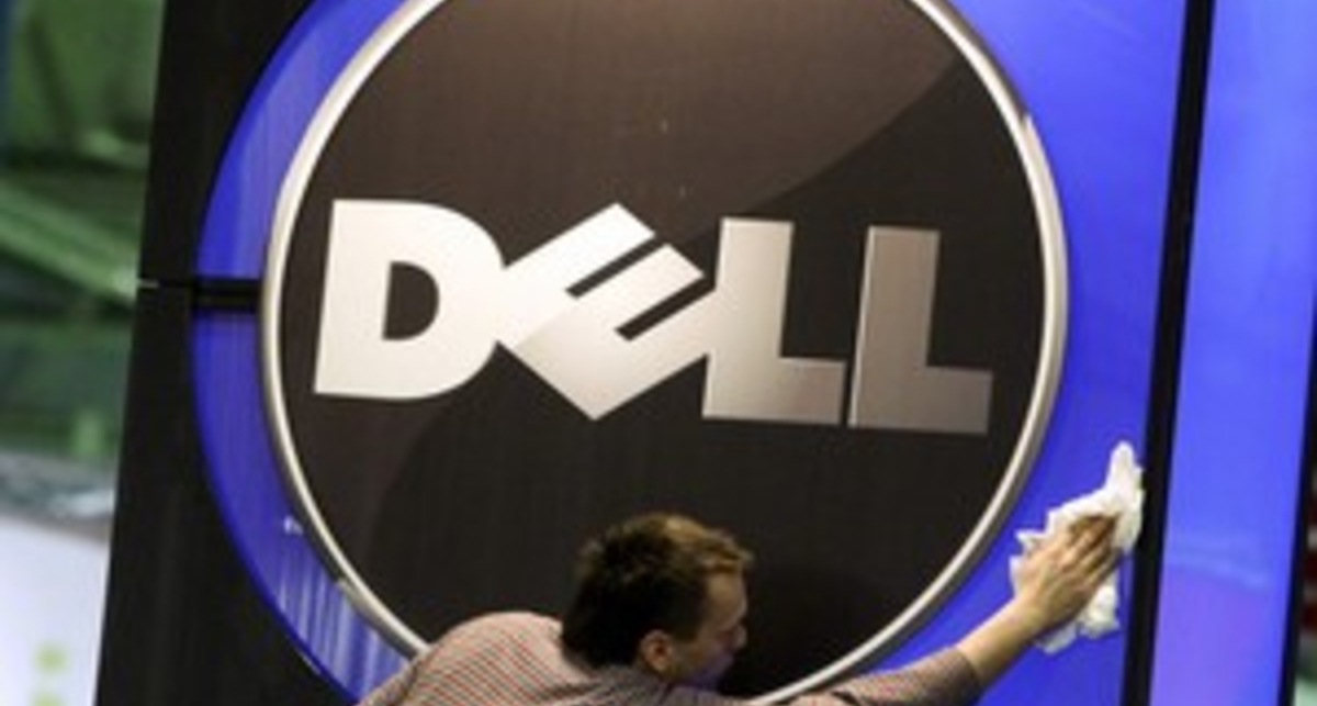 Dell планирует установить на своих ноутбуках ОС Google