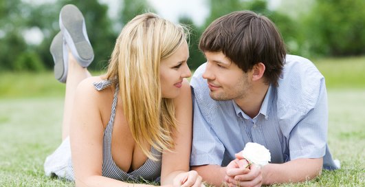 Займись сексом по-летнему