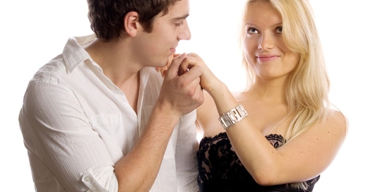 Венгры - самые неутомимые любовники