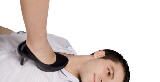 Ее характер по сексу