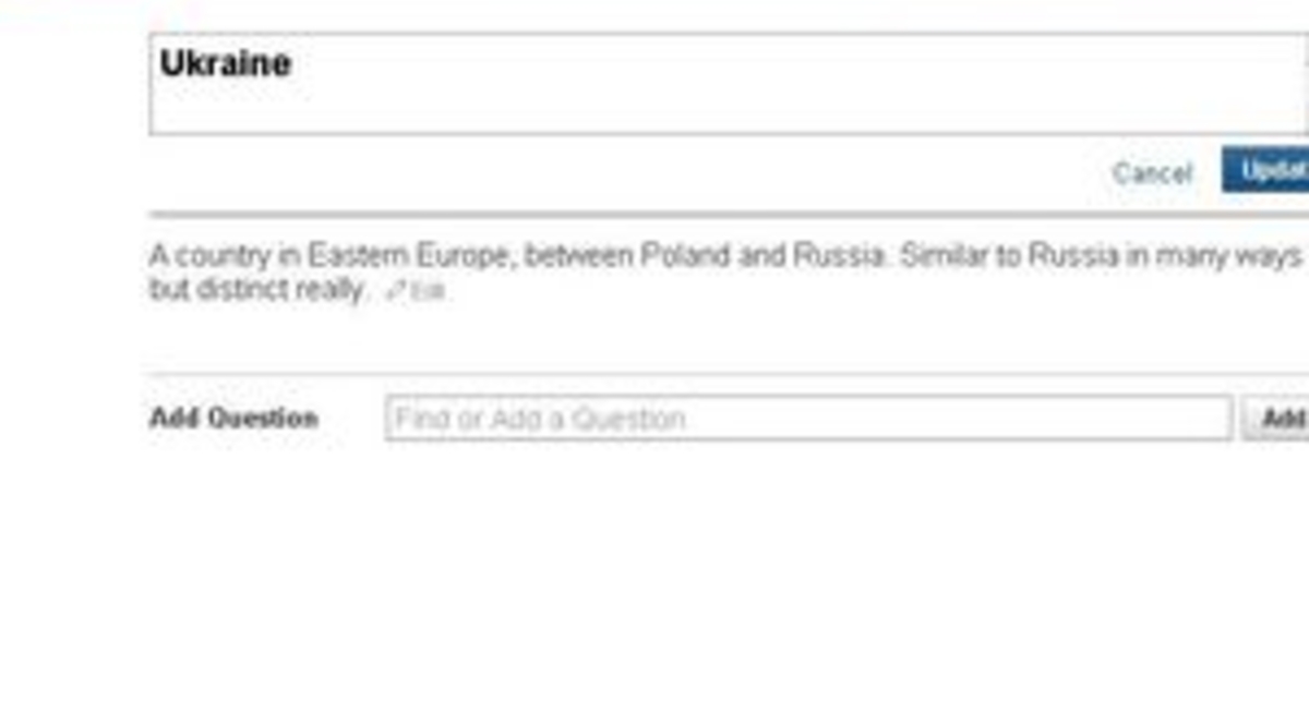 Разработчики Facebook запустили сайт вопросов и ответов