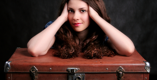 Эффект отсутствия: готовимся к отпуску