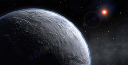 Россия и Евросоюз будут вместе защищать Землю от астероидов и комет