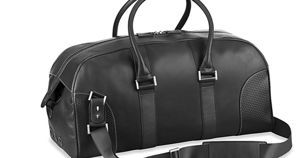 Возьми в дорогу Dunhill