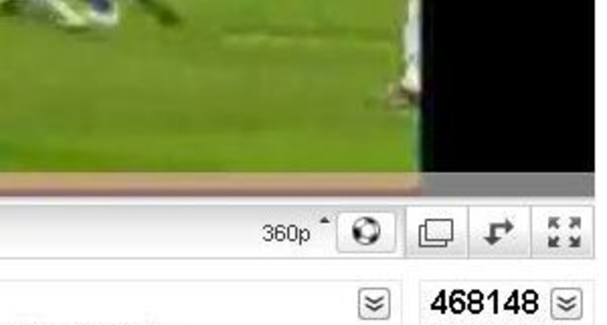 На YouTube появилась функция вувузелы