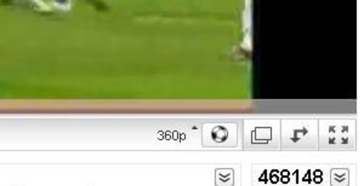 На YouTube появилась функция вувузелы