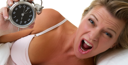 Секс после паузы: кайф или риск?