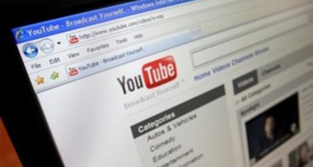 YouTube будет продавать пользователям музыку для использования в видеороликах