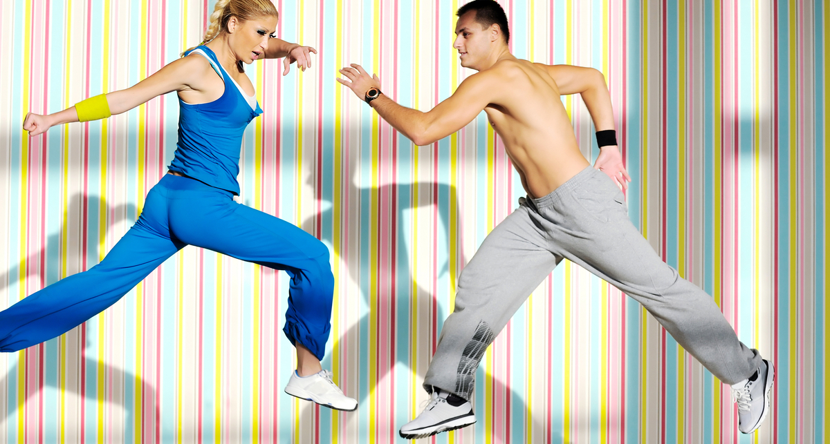 Азбука зарядки: меньше да чаще