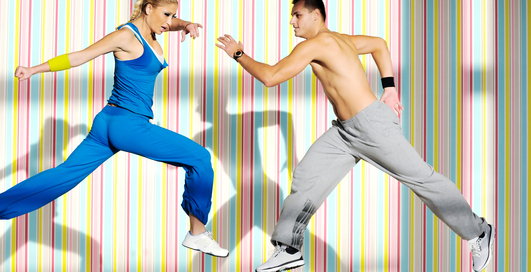 Азбука зарядки: меньше да чаще