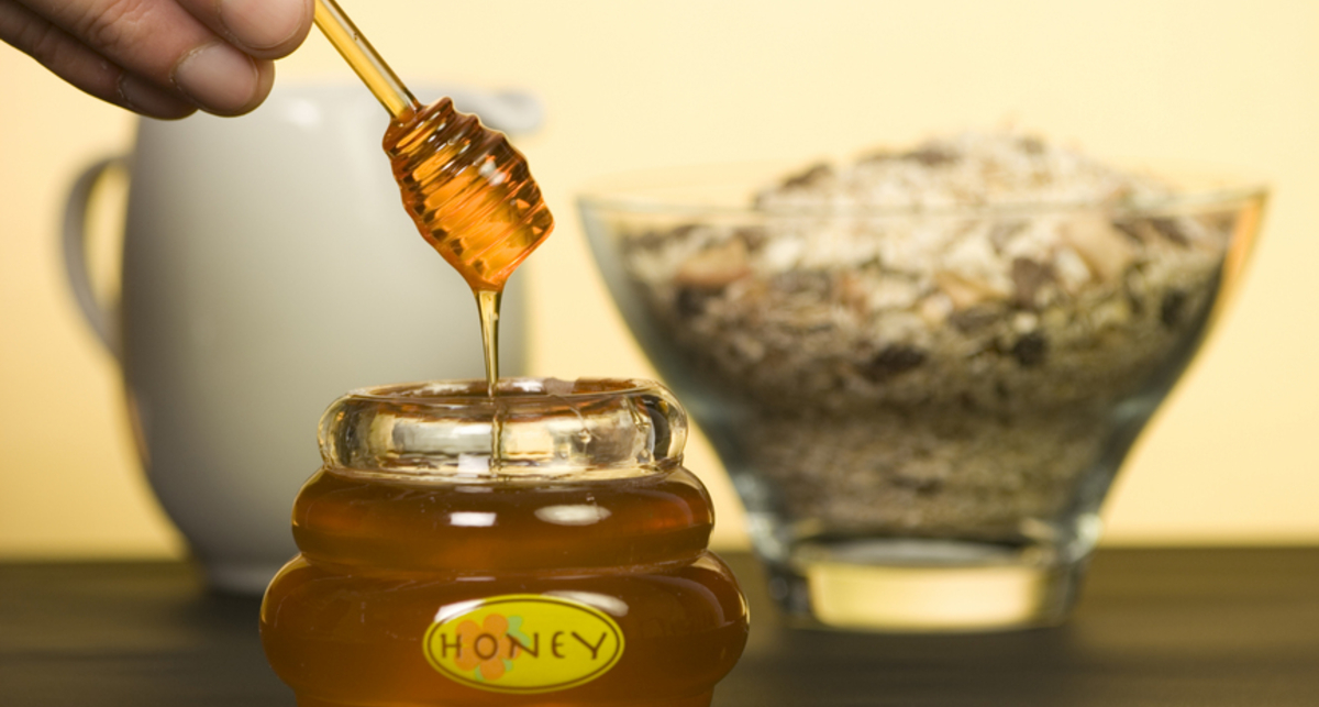 Пять продуктов, без которых мужчине не выжить