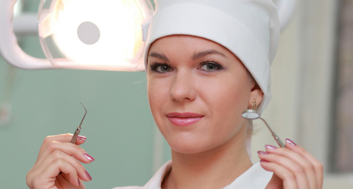 Это тебе по зубам: как не бояться стоматолога