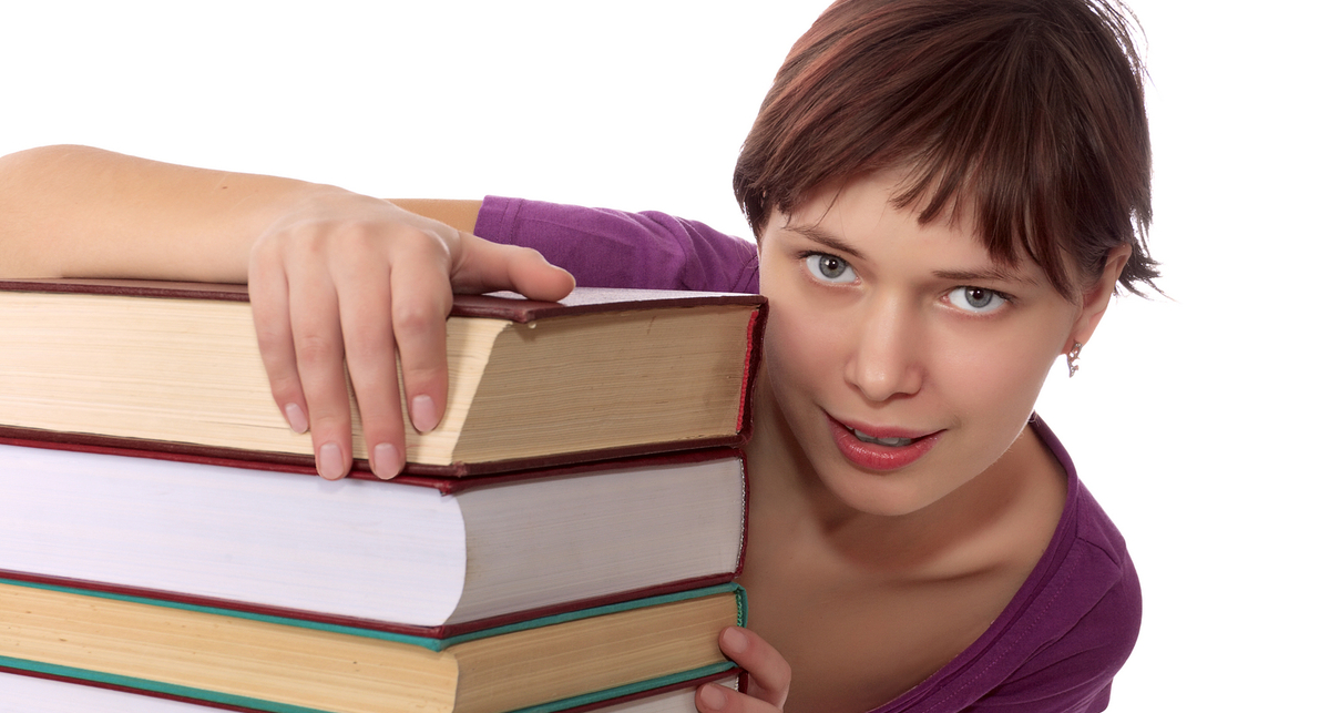 Женись на студентке - дольше проживешь