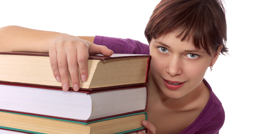 Женись на студентке - дольше проживешь