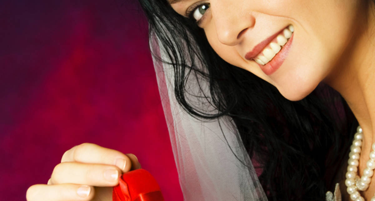 10 признаков надвигающейся женитьбы
