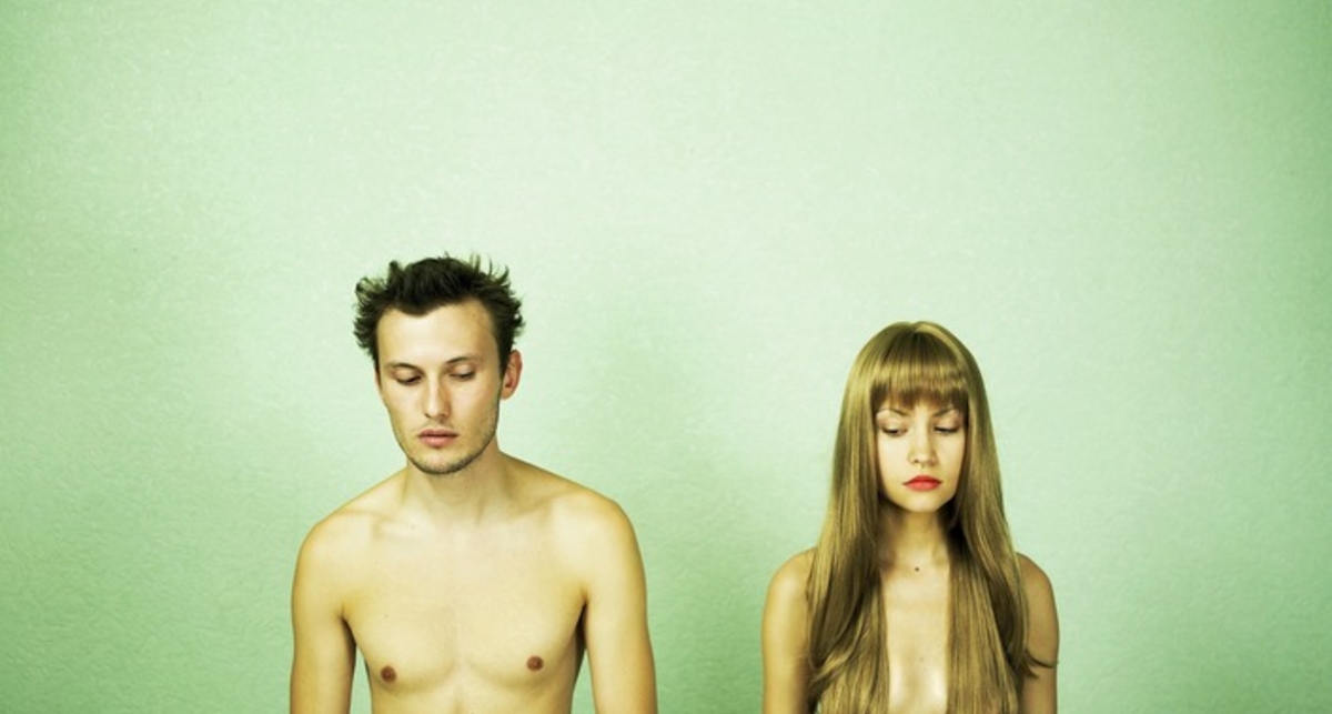 Новое поколение выбирает мощи