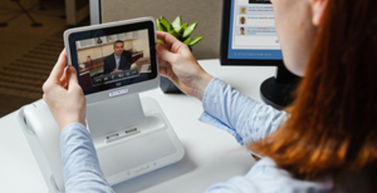 Cisco представила свой планшетный компьютер