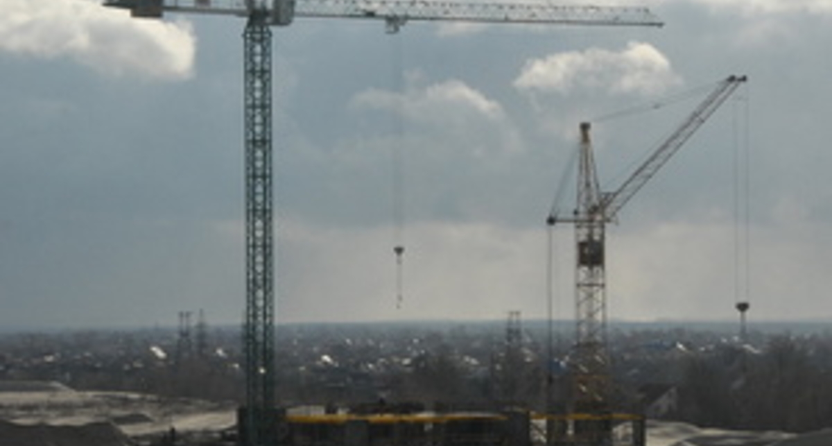 Под Борисполем может появиться технопарк