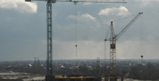 Под Борисполем может появиться технопарк