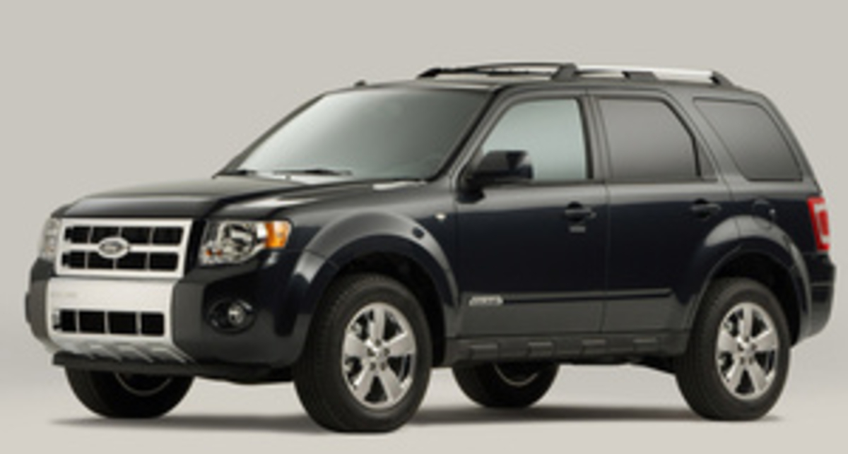 Ученые разработали первый в мире автомобиль для слепых