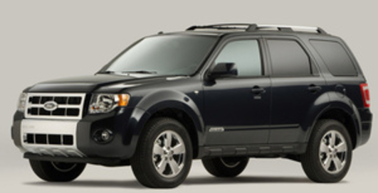 Ученые разработали первый в мире автомобиль для слепых