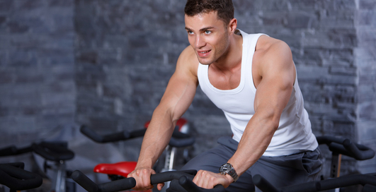 Десять способов заиметь рельеф