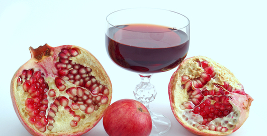 10 молодильных «дринков» для мужчин