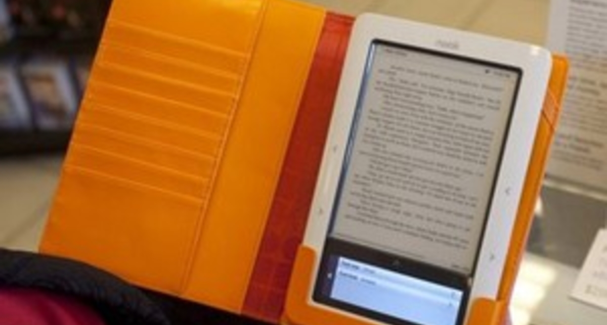 Исследование: На бумажные книги уходит меньше времени, чем на электронные