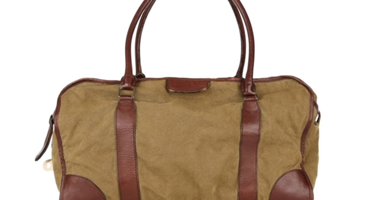 Сумка для воинственных британцев