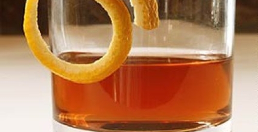 Джазовый коктейль родом с Гаити