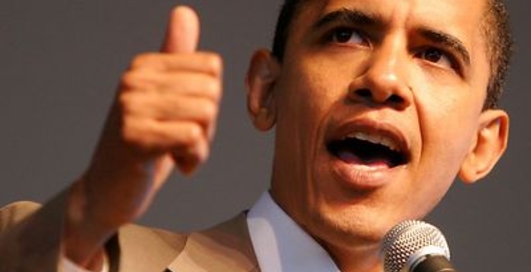 Любимое блюдо Барака Обамы