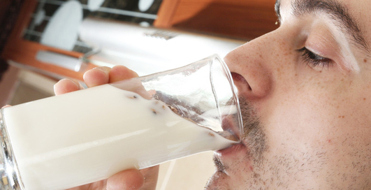 После штанги: закончи тренировку ланчем