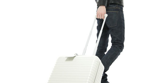 Бон саквояж: с чем поехать отдыхать